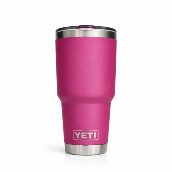 Yeti Other - Yeti Rambler 30 OZ Tumbler (Prickly Pear)
